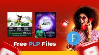 Ultimate Guide: Download & Add Free Pro PLP Files to Pixellab | Step-by-step Tutorial #pixellab