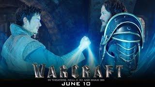 Warcraft - (TV Spot 9) (HD)