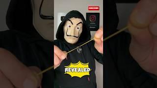 Ring And Rubber Band Trick Tutorial 🪄 #magic #trending #tricks #viral #viralvideo #trend