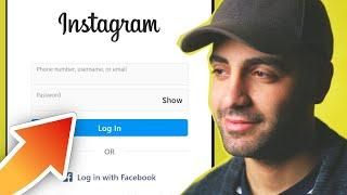 Fix instagram feedback required login error in iphone | Problem Solved