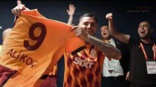 Icardi'nin rezaleti! Ya istifa ya şampiyonluk Sayın Ali Koç! Volkan Demirel mi İsmail Kartal mı?