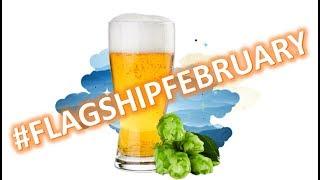 Flagship Beers -- Beer Inustry Economics & Beer Reviews