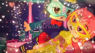 Blaze and the Monster Machines Gacha: I Can Be A Better Girlfriend Than Her~ Wattsanna