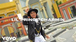 Lil Prince Charmin - Lil Get It