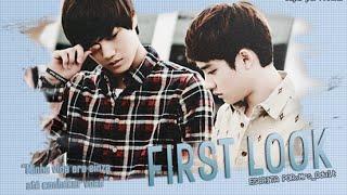 [TRAILER//FANFIC] FIRST LOOK//KAISOO//+18