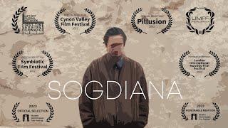 SOGDIANA. Short Film. 2022.