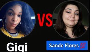 Gigi vs Sande