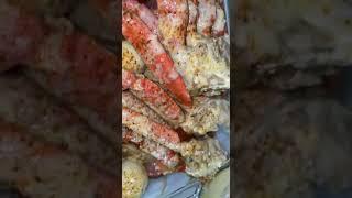 Random life of Tye: my seafood boil for New Years