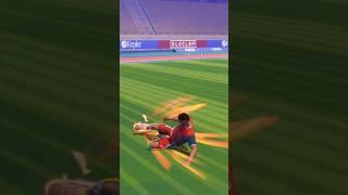 REMATCH Game – Slide Tackle