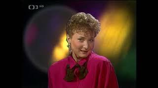 Světlana Nálepková - Neusínej (1986)