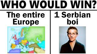 WW1 Memes