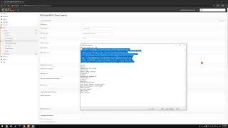 How to extract VPN credentials from Avast SecureLine for OPNsense