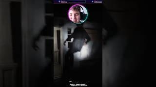 Ear Rape Jumpscares Always Get Me #demonologist #fyp #shorts #horrorgaming #jumpscare #phasmophobia