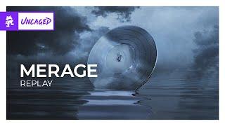 Merage - Replay [Drum and Bass | Monstercat]
