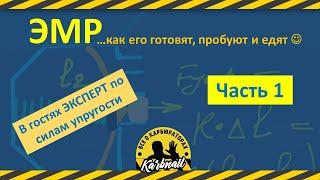 Экономайзер Мощностных Режимов...как его готовят, пробуют и едят! (Часть 1)