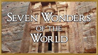 Seven Wonders of the World (The New Seven Wonders of the World)