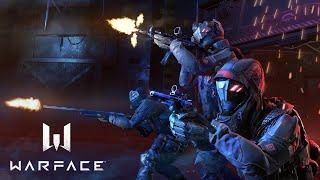 Warface, но выполняю ваши задания.