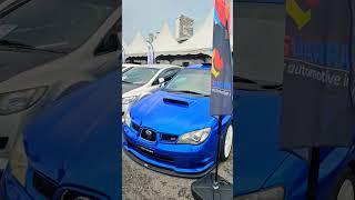 Subaru Impreza WRX STI at NorthernSpeedo Carnival 2024 #subaru #impreza #wrxsti #jdm #autoshow