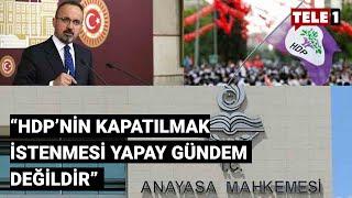 Peker'in iddiaları AKP içini karıştırdı: 15 milletvekili...