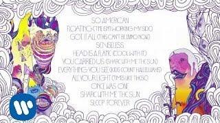 Portugal. The Man - So American [Official Audio]