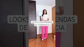 TRENDY LOOKS 2025 #fashion #fashionoutfits #ootd #outfit #trends #ootd #fashion