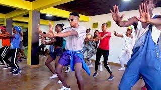 BENGALA - DJ Shyne ft DJ Xandy (Afro Dance Class) | Roy Demore Choreography