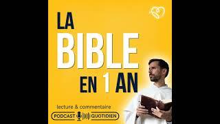 Jour 0 - Présentation du podcast La Bible en un an