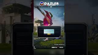 To’liq Video Kanalda #dazler #pubgmobile #dazlerantiscam