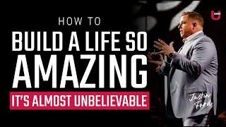 How to Create Your Unreal Life as a Real Estate Agent: Expert Tips with Justin Ford | Glover U