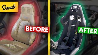 Are Aftermarket Seats Worth It?