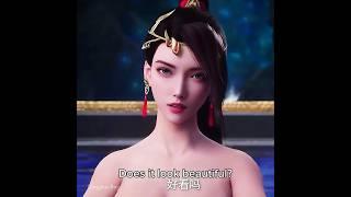 He didn't expect to see her n@ked  | alchemy supreme Donghua