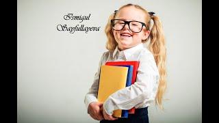 Artikulyatsion mashqlar. Artikulyatsion gimnastika