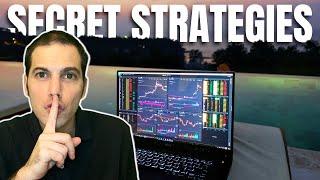 Options Trading Strategies - BEST Options Trading Strategies YOU MUST Know!