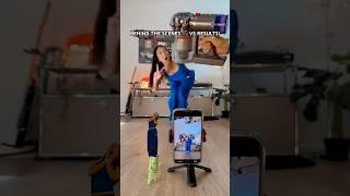 THIS WASN’T EASY TO FILM  #shorts #viral #dance ​⁠#subscribe ​⁠​⁠