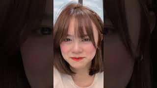 tiktok gái xinh #xuhuong #tiktokgaixinh #short #shorts