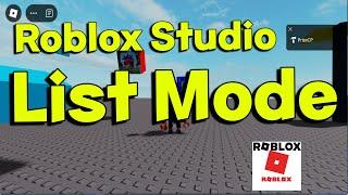 Bring Back OG Roblox Studio! Like & Share to Support the Petition!