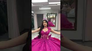 dress .How is my look #wedding #bridemaid #makeupartist #weddingdress #bride  #bridalstudio