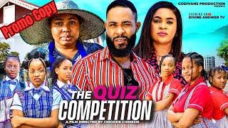 The Quiz Competition | Movie Trailer