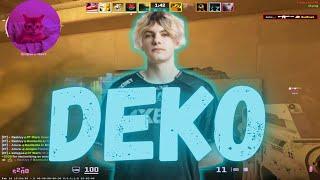 deko l Twitch clips #3