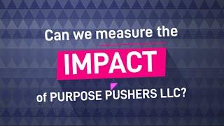 Is Purpose Pushers LLC Effective? Ask the educators...