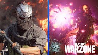 Warzone UPDATE Patch Notes – Every Weapon Change in Todays Warzone Update & Season 4 Reloaded