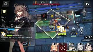 5-10 Challenge Mode Arknights