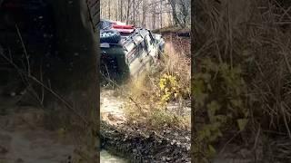 Маршрут перестроен) из ямы мордой в бугор #skrdoffroad #offroad #4х4 #уаз