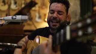 El Rumbo - Cover Fondo Flamenco y C.Tangana (Oniric Sessions 2)