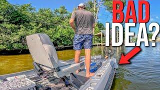 DON'T Buy a Tiny Boat UNLESS You Can Handle These 6 Things!