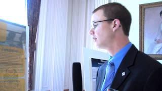 Joseph Miller - Sociology: Celebration 2011