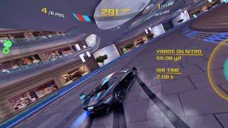 Asphalt 8 : Airborne | Koenigsegg Jesko | ULTIMATE Anniversary Event Gameplay