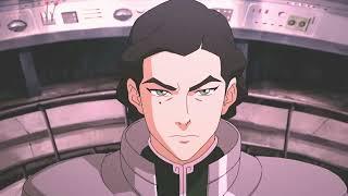 Met him last night part 8 ~ Kuvira @xerismoon
