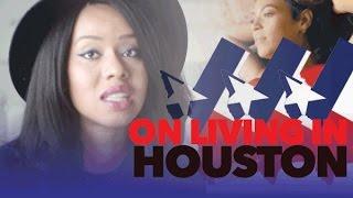 On Living in Houston | Does it suck?​​​ | Jouelzy​​​