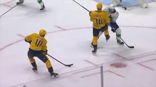 Sissons pull-in wrister